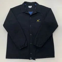 COVERNAT(カバーナット) Mark Gonzales(マークゴンザレス) コーチジャケット （ L ）
