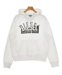 DIESEL パーカー メンズ 【古着】【中古】【送料無料】