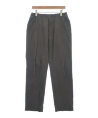 AURALEE パンツ（その他） メンズ 【古着】【中古】【送料無料】