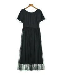 nano UNIVERSE ワンピース レディース 【古着】【中古】【送料無料】