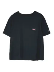 M DICKIES Dickies(ディッキーズ) コットン 100 % クロップド 半袖T