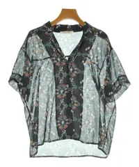 PAGE BOY ブラウス レディース 【古着】【中古】【送料無料】