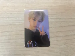 Stray Kids(ストレイキッズ・スキズ・SKZ) フィリックス(FELIX・ヨンボク) 迷(Me) トレカ