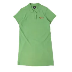 STU(サタデー・オブ・アス) ライトグリーン pk ONE PIECE