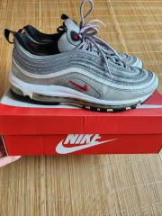 NIKE(ナイキ) エアマックス 97 シルバーバレット 2016 ／ 2017
