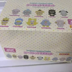 マイデコバッグシリーズ シークレット マスコット フルセット