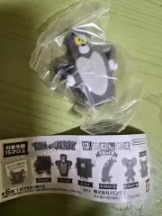 トムと ジェリー BANDAI(バンダイ) クリップ Tom B 未開封