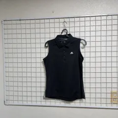 (新着レベル) アディダス (バタフライタイプ) 半袖 (女性) 95 )