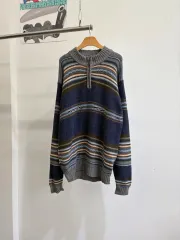 CROCODILE ニット セーター