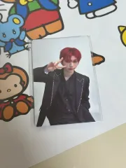 BOYNEXTDOOR テサン ノージャンル トレカ