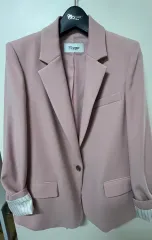 zooc レディーススーツ セットアップ