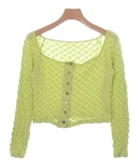 6(ROKU) カーディガン レディース 【古着】【中古】【送料無料】