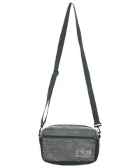 MANHATTAN PASSAGE ショルダーバッグ レディース 【古着】【中古】【送料無料】