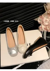 フラットシューズ 新品