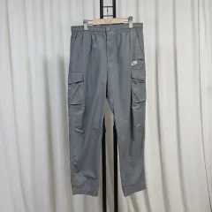 ナイキ スポーツウェア アンラインド カーゴパンツ 35インチ