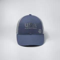 NAPA レーシング アメリカン ヴィンテージ ナスカ ボールキャップ 帽子