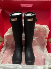 HUNTER(ハンター) ロング レインブーツ