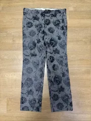 コム・デ・ギャルソン オム プリュス パンツ