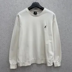 105 KANGOL(カンゴール) メンズ ルーズフィット パーカー