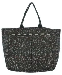 Lesport SAC ボストンバッグ レディース 【古着】【中古】【送料無料】