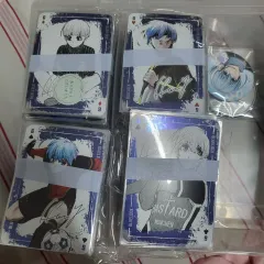 ブルーロック よう 願書 31 巻 トランプカード 4 章 30 セット