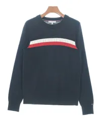 TOMMY HILFIGER ニット・セーター レディース 【古着】【中古】【送料無料】