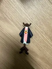 鬼滅の刃 竈門 襧豆子 服 衣装 ガチャ