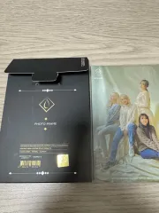 ドリームキャッチャー フォトフレーム（シヨン ハン・ドン ダミ カヒョン）