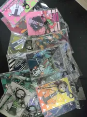 鬼滅の刃キーホルダー まとめ