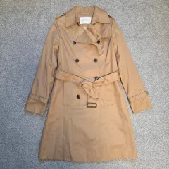 ユナイテッドアローズ ジャパン ベージュ レディース トレンチコート M