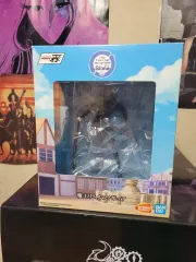 一番くじ 転生したらスライムだった件 麻王 リムル フィギュア