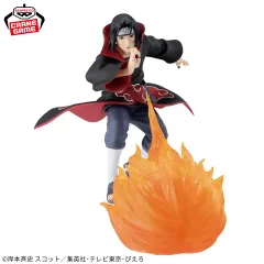 BANPRESTO(バンプレスト) NARUTO -ナルト- EFFECTREME うちはイタチ フィギュア