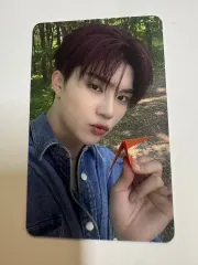 ZEROBASEONE(ゼロベースワン・ZB1・ゼベワン) zb1 never say never Apple Music アップルミュージック 特典 パク・ゴヌク(PARK GUNWOOK)