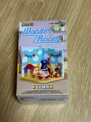 星のカービィ ワンダールーム フィギュア