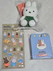 ミッフィーセット