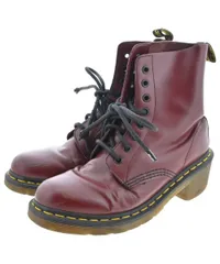 Dr.Martens ブーツ レディース 【古着】【中古】【送料無料】
