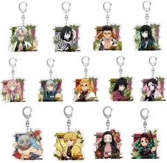 鬼滅の刃 キーホルダー