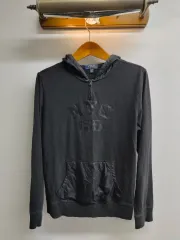 XL 18 20) ポロ ラルフローレン NYC ハーフジップ フード 出品