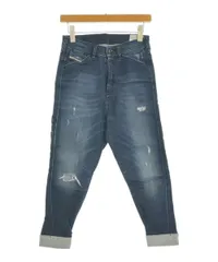 DIESEL デニムパンツ レディース 【古着】【中古】【送料無料】