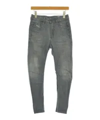 DIESEL デニムパンツ レディース 【古着】【中古】【送料無料】