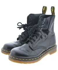 Dr.Martens ブーツ レディース 【古着】【中古】【送料無料】