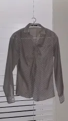 Comme ca ism シャツ