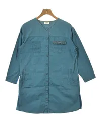 BEAMS HEART カジュアルシャツ レディース 【古着】【中古】【送料無料】