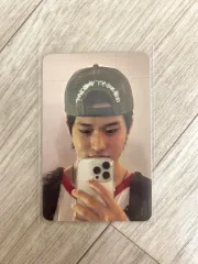 RIIZE(ライズ) ソヒ(SOHEE) フォトカード トレカ