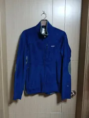 メンズ patagonia フリース ジャケット 正規品 (105 スリム110)