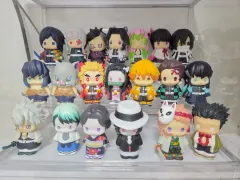 鬼滅の刃マスコット