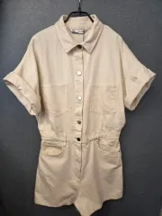 ZARA(ザラ) オールインワン 新品