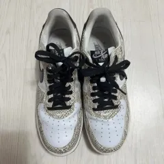 NIKE(ナイキ) エア フォース 1 ココア スネーク （ 280 ）