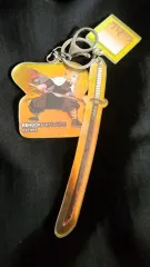 鬼滅の刃 アクリル キーリング