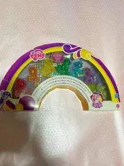 マイリトルポニー フィギュアセット